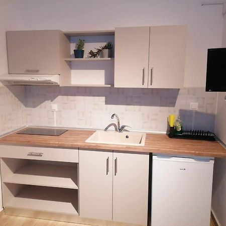 Rappos Studios Kallithea  Zewnętrze zdjęcie