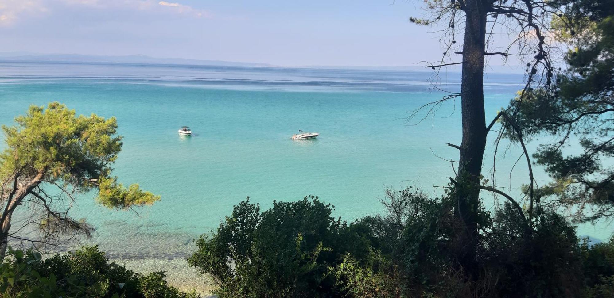 Rappos Studios Kallithea  Zewnętrze zdjęcie