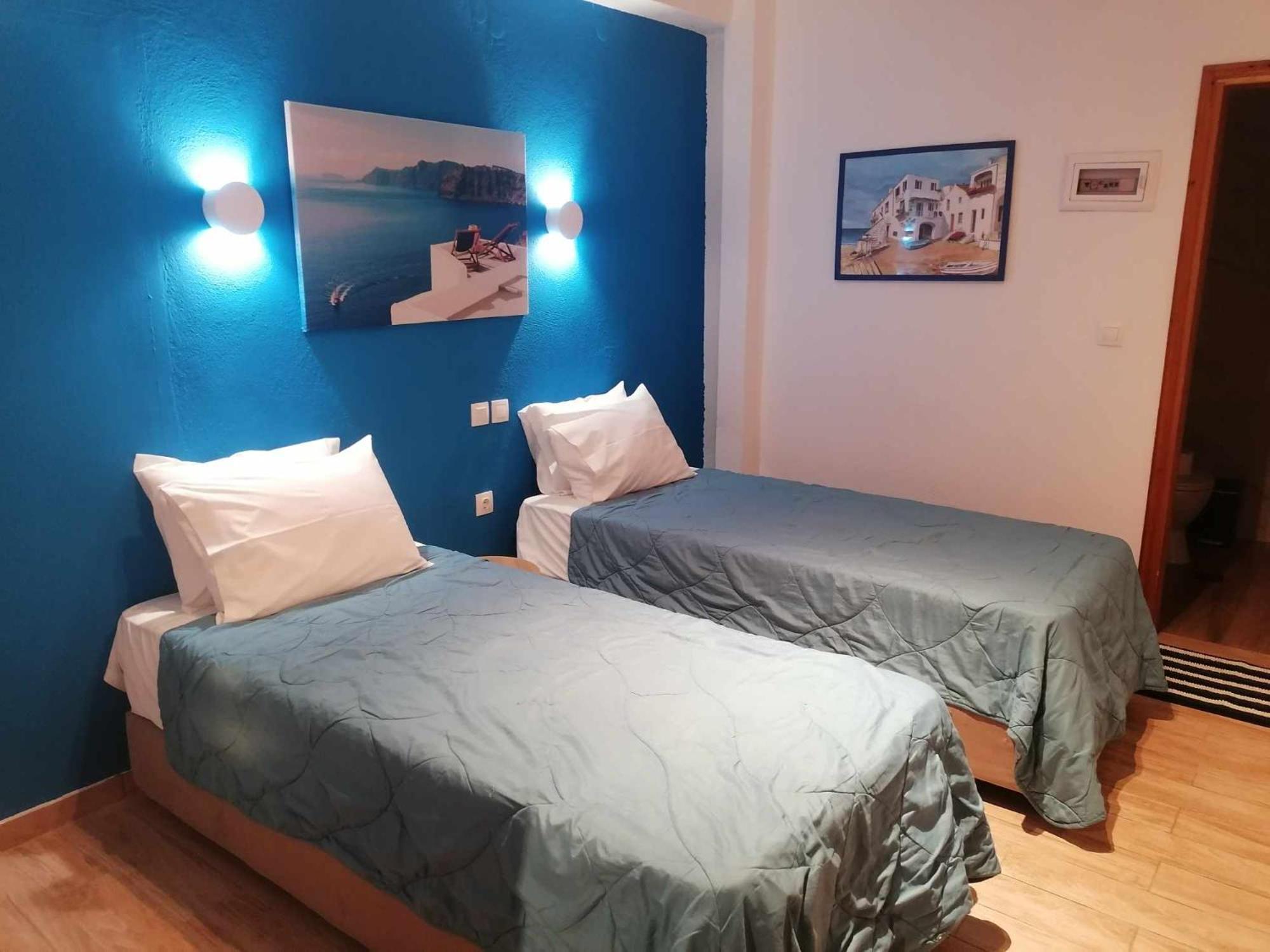 Rappos Studios Kallithea  Zewnętrze zdjęcie