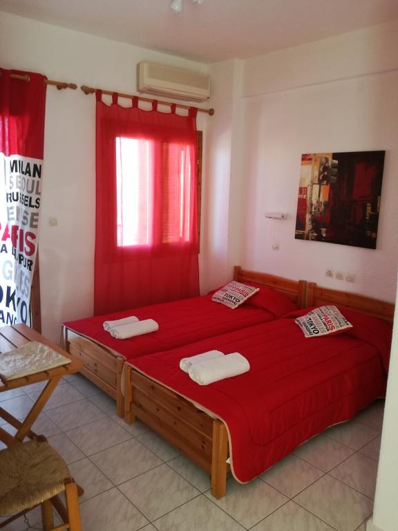 Rappos Studios Kallithea  Zewnętrze zdjęcie