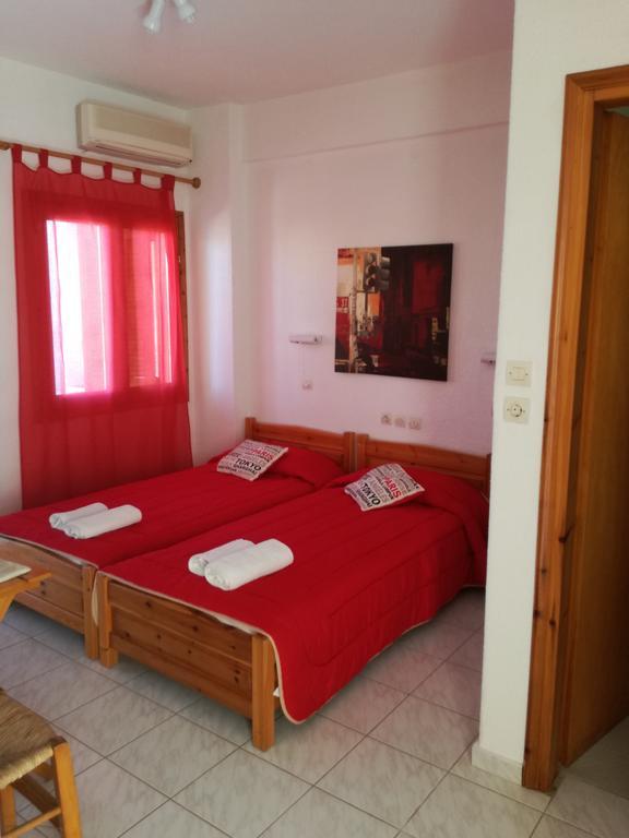 Rappos Studios Kallithea  Zewnętrze zdjęcie