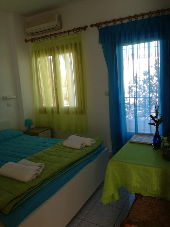 Rappos Studios Kallithea  Zewnętrze zdjęcie