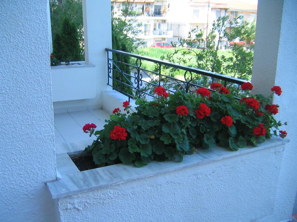 Rappos Studios Kallithea  Zewnętrze zdjęcie