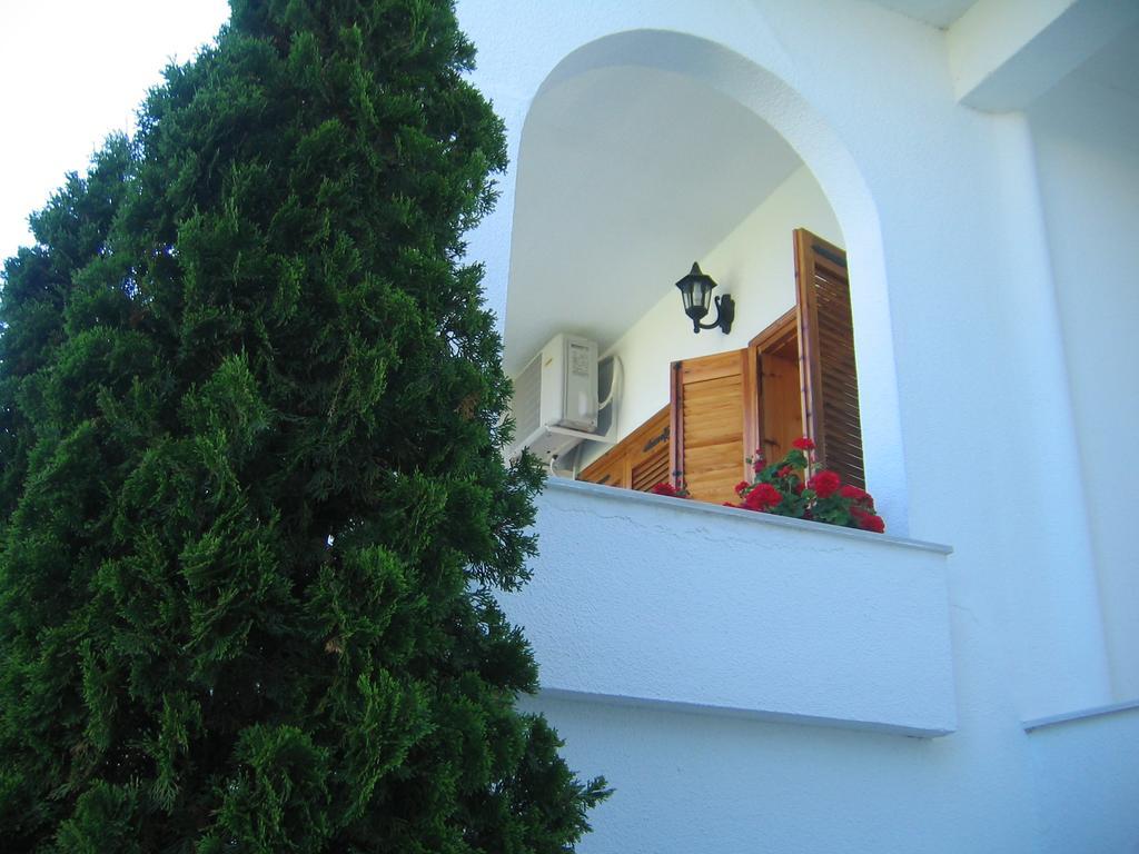 Rappos Studios Kallithea  Zewnętrze zdjęcie