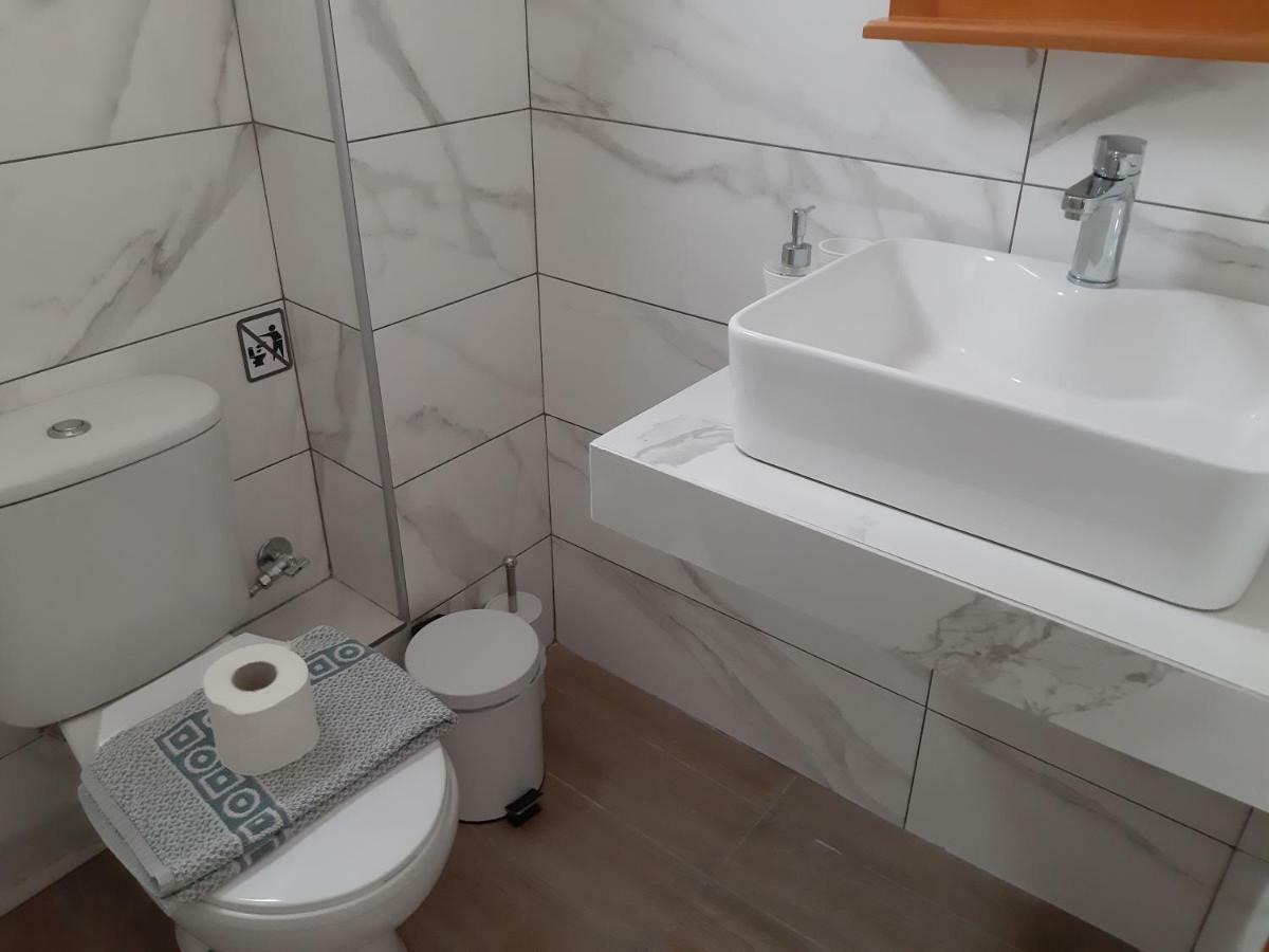 Rappos Studios Kallithea  Zewnętrze zdjęcie